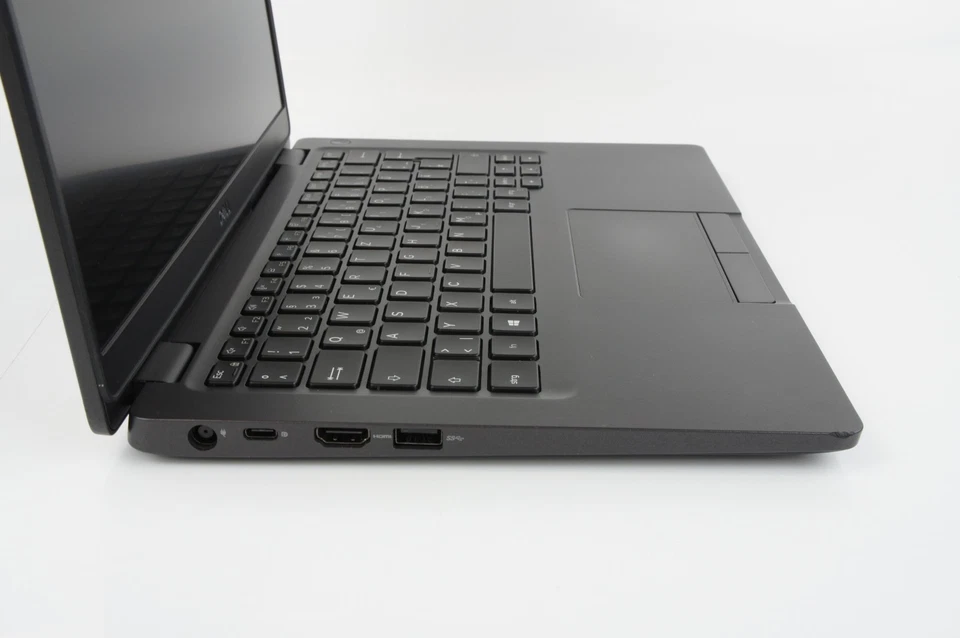 Dell Latitude 5300 · i5-8265U · 16GB · 512GB, Foto 4 von 5