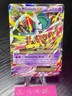 Pokémon Mega M Gallade EX 35/108 XY: Roaring Skies LP - NM Condition