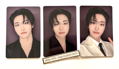 ATEEZ 2025 WORLD TOUR IN YOUR FANTASY IN JAPAN Limited Official