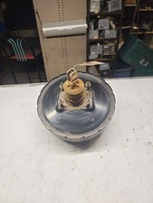 2006-2010 HYUNDAI SONATA POWER BRAKE BOOSTER w/o electronic stability control