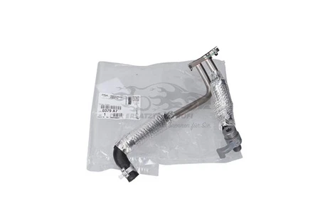 Turbolader CITROEN C5 III  2.2 HDi 200 (RD_)