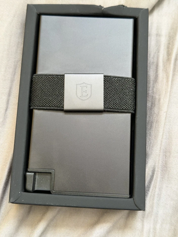 Ekster Aluminum Cardholder Wallet - Image 4 of 4
