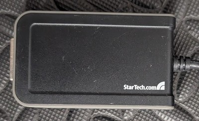 StarTech USB2DVIE2 Active DisplayPort to Dual Link DVI-D Adapter