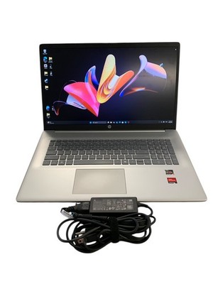 HEWLETT PACKARD 17-CP2025DX (SH3033219)
