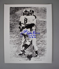 Want to Own Don Larsen's 1956 World Series Perfect Game Jersey? 24