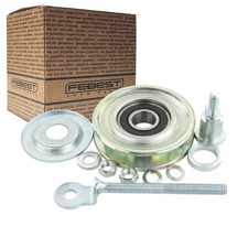 FEBEST TENDITORE CINGHIA TRAPEZOIDALE adatto per MITSUBISHI L L200 L400 PAJERO |