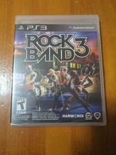 Rock Band 3 - PlayStation 3