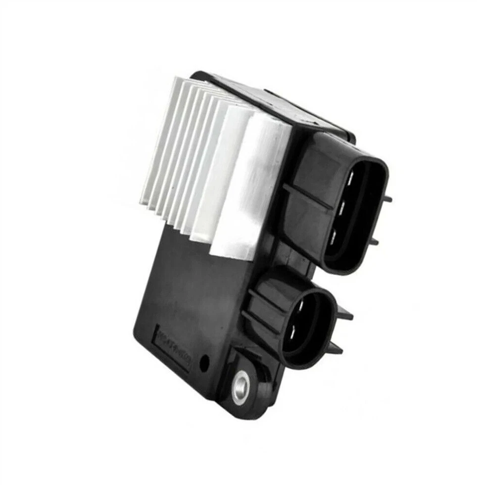 New Cooling Fan Control Unit Module 89257-12020 For Toyota Prius Corolla Mazda' - Изображение 3 из 4