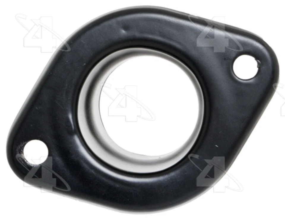 Salida de agua de refrigerante del motor para Ram 1500,2500,3500 2011-2017 cuatro estaciones Foto 3 de 4