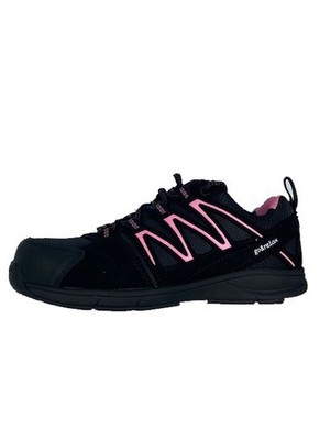 1 Paar Baak Damen Sicherheitshalbschuhe Gr. 37 ''Silvy2'' S1P