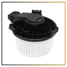 12V Blower Motor w/ Impeller Fits Kubota Tractor Replacement Part 3C581-72150