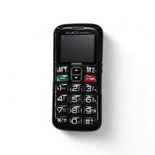 Cellulare vintage usato non testato – telefono collezione BRONDI AMICO SEMPLICE+