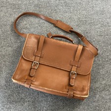 Authentic Vintage Coach Madison 5325 London T...