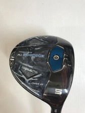 Callaway PARADYM Ai SMOKE MAX D 18 degree TENSEI 50 for Callaway Ai SMOKE SR F