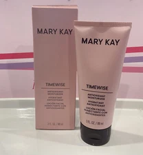 Mary Kay TimeWise Antioxidant Moisturizer Normal to Dry Skin NEW!