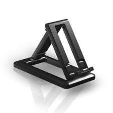 For Samsung Galaxy S20/S21/S22 - Stand Foldable Holder Travel Desktop Cradle