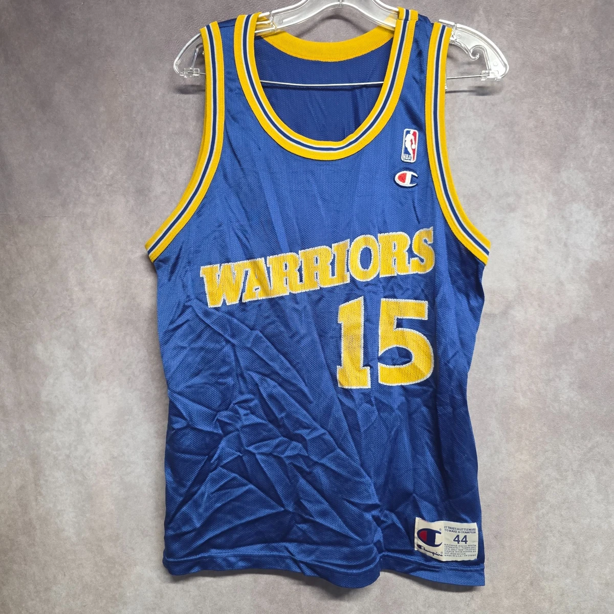 Champion Golden State Warriors NBA Jerseys for sale | eBay
