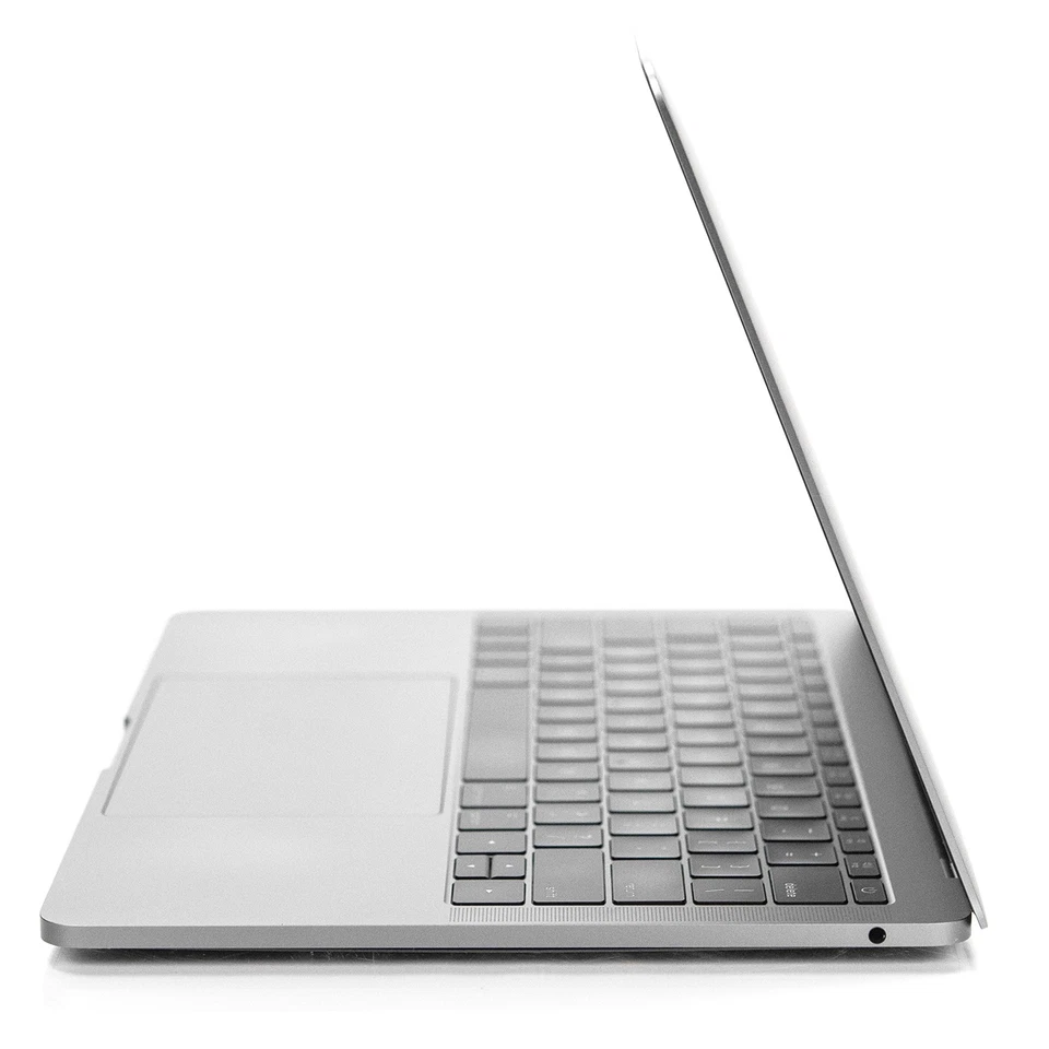 Apple Macbook Pro 13" 2017 Space Gray i7 2.5GHz 16GB 256GB SSD MPXQ2LL/A LB - Image 3 of 4