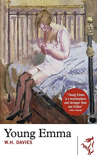 Young Emma (Library of Wales): 40 - W. H. Davies
