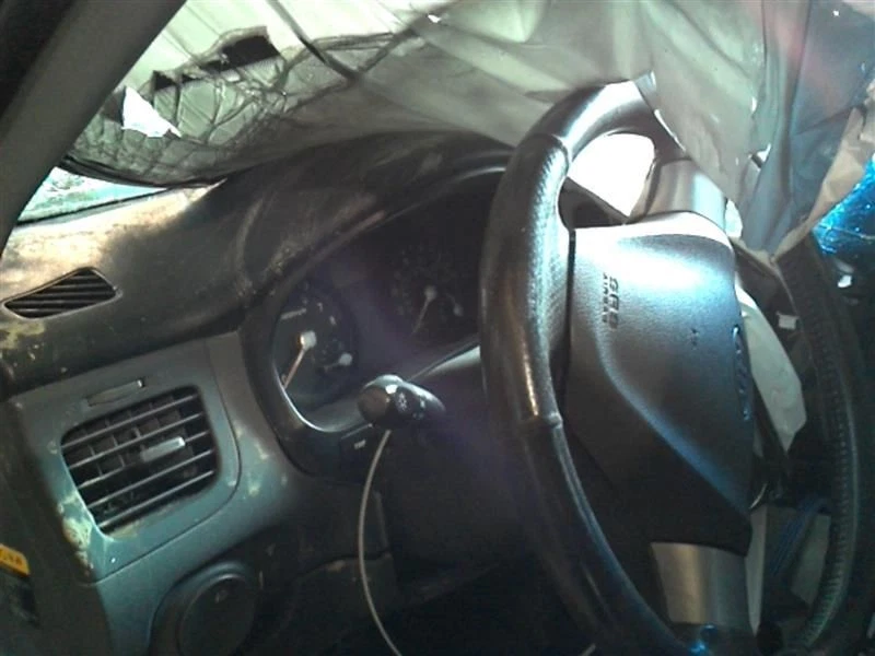 Rear Spoiler Hatchback Fits 06-11 RIO 257864 — 第 4/4 张图片