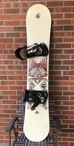 Burton Supermodel 181 for sale | eBay