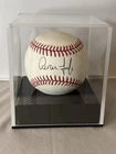 Aaron Judge Signed Autographed Baseball w/COA Yankees