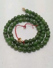 Collana in giada cinese