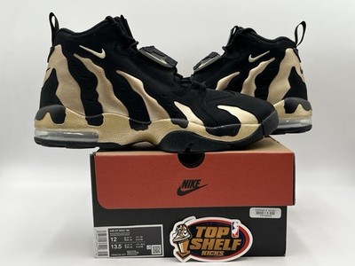DS New Nike Air DT Max 96 Colorado Home 2024 Size 12 Deion Sanders Authentic OG