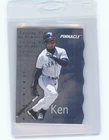 1998 Pinnacle lasting memories Ken Griffey  Jr  2 of 30