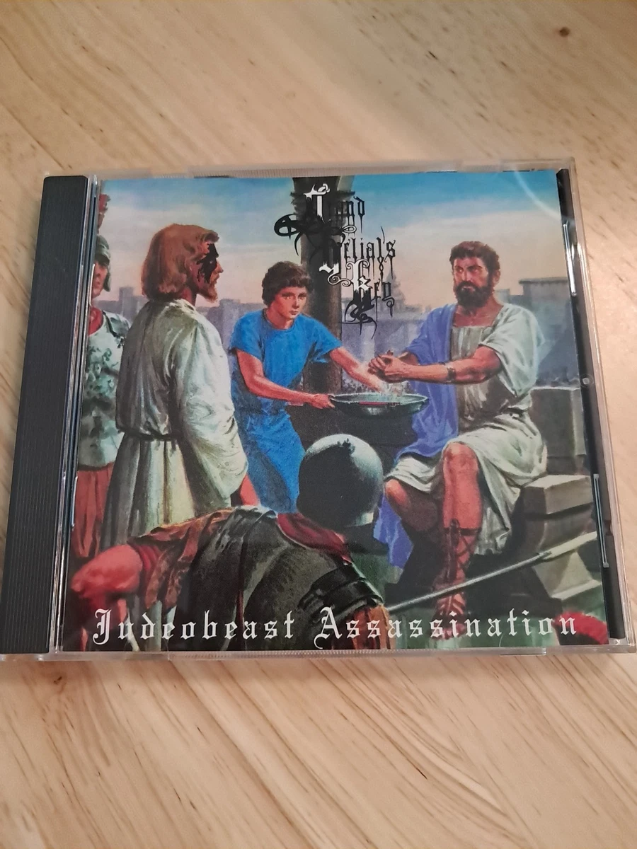 Grand Belial's Key Music CDs for sale - eBay