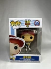 Jessie #526 Funko Pop Disney Pixar Toy Story 4
