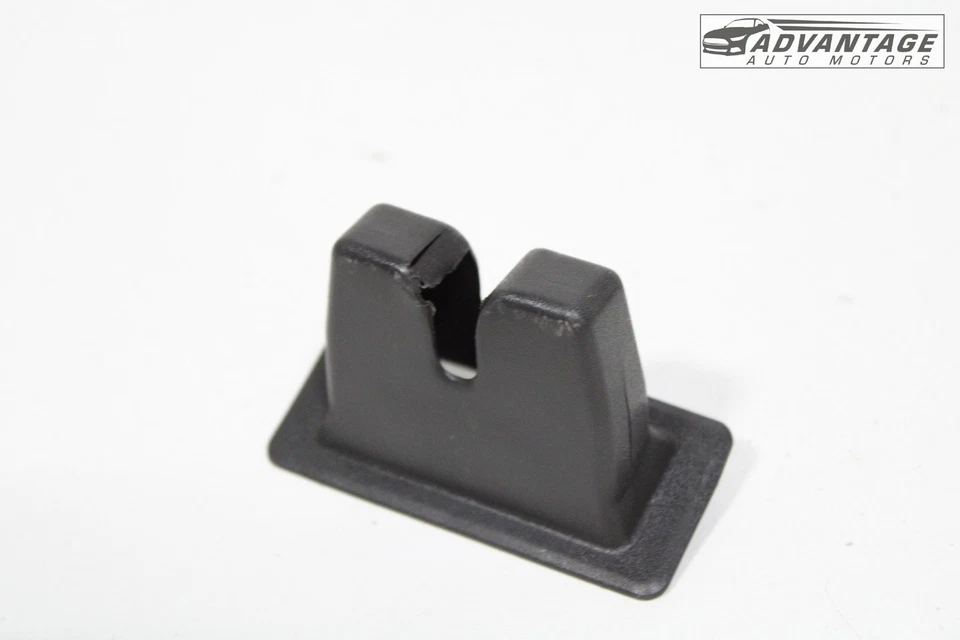 Chevrolet Malibu 2013-2025 tapa del maletero trasero puerta trasera cierre tapa OEM Foto 3 de 4