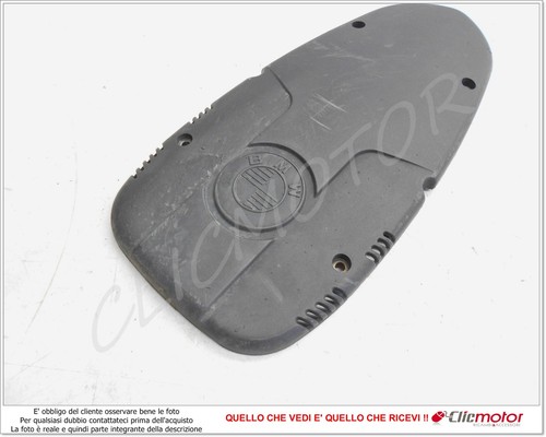 MOTORGEHÄUSE LICHTMASCHINE Original für BMW R 1100 RT ABS BJ 1995-2002