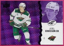 2023-24 Upper Deck UD Ice Hockey Purple Parallel ''You Choose / Pick from list''