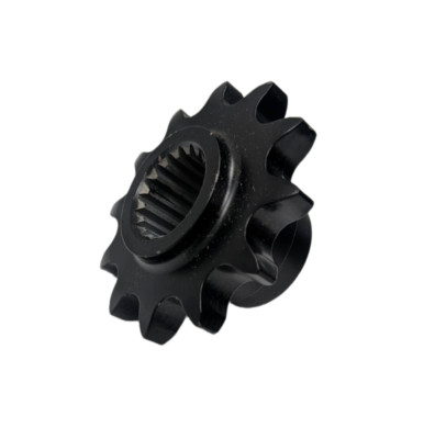 OEM John Deere Knife Drive Chain Sprocket AH117558