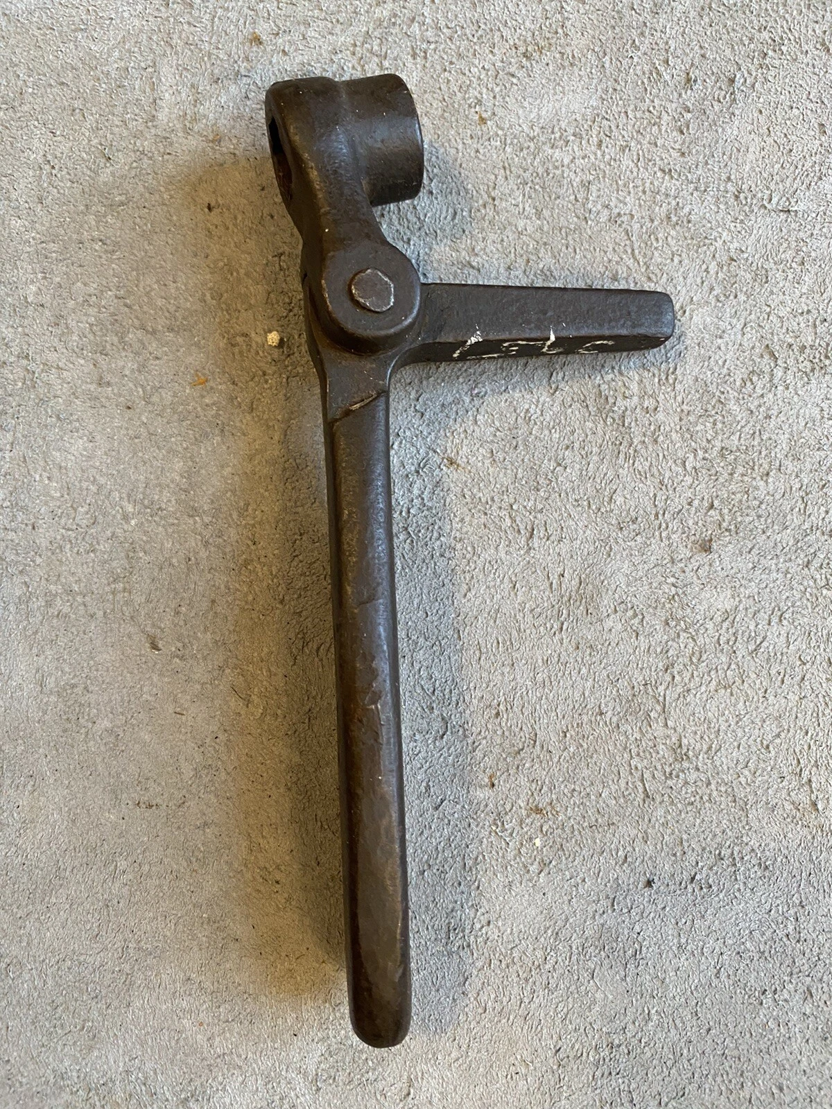 Vintage Wrench Whatsit