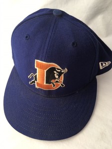 durham bulls hats