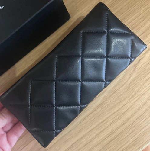 Occhiali da sole CHANEL modello catena 4245 con POCHETTE CHANEL sunglasses chain - Foto 9 di 22