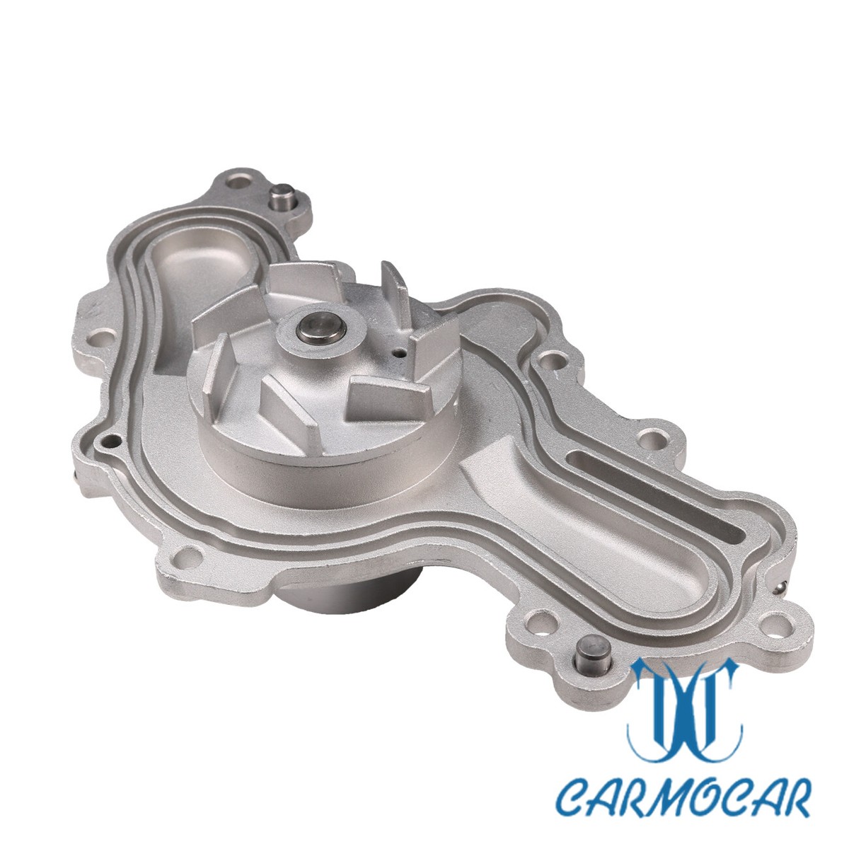 Engine Water Pump For 07-12 Mazda CX-9 Ford Edge Taurus