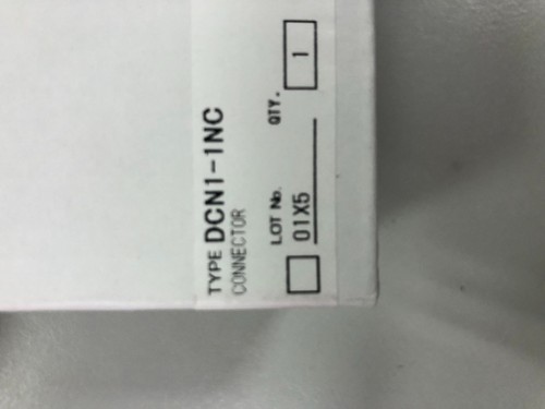 1Ps New Omron DCN1-1N Quickly delivery - Picture 4 of 5