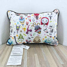 Nightmare Before Christmas Pillow Disney Park...