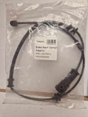 EBC Replacement Brake Sensor Wear Lead (EFA116)