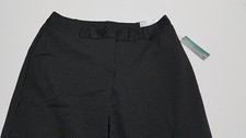 Worthington Curvy Fit Pants For Women 8 NWT