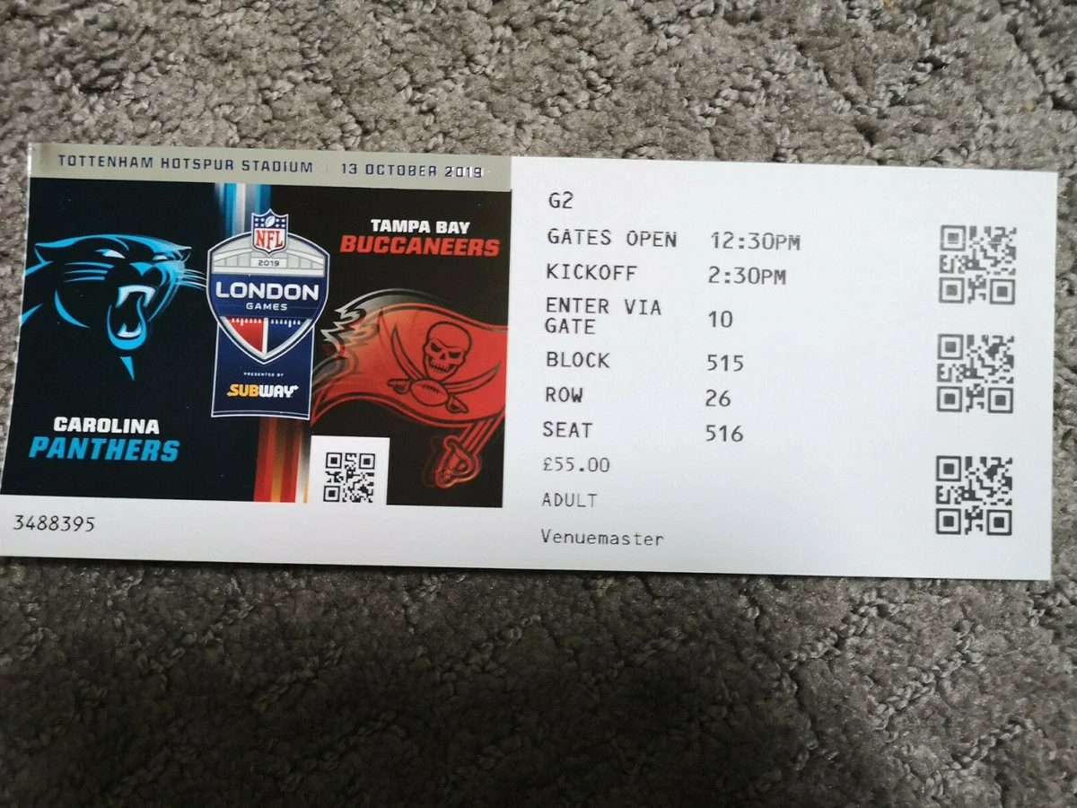 Спортивные билеты