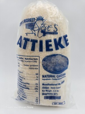 Attieke