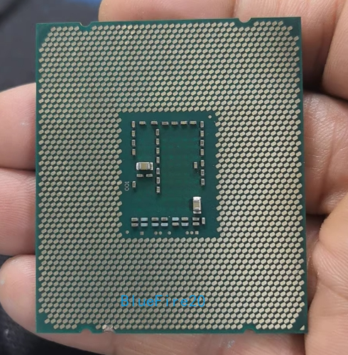 Intel Xeon E5-2690 V3 2.6Ghz 12-Core 30M 9.6GT/s SR1XN LGA2011-3 CPU Processor - Picture 4 of 4
