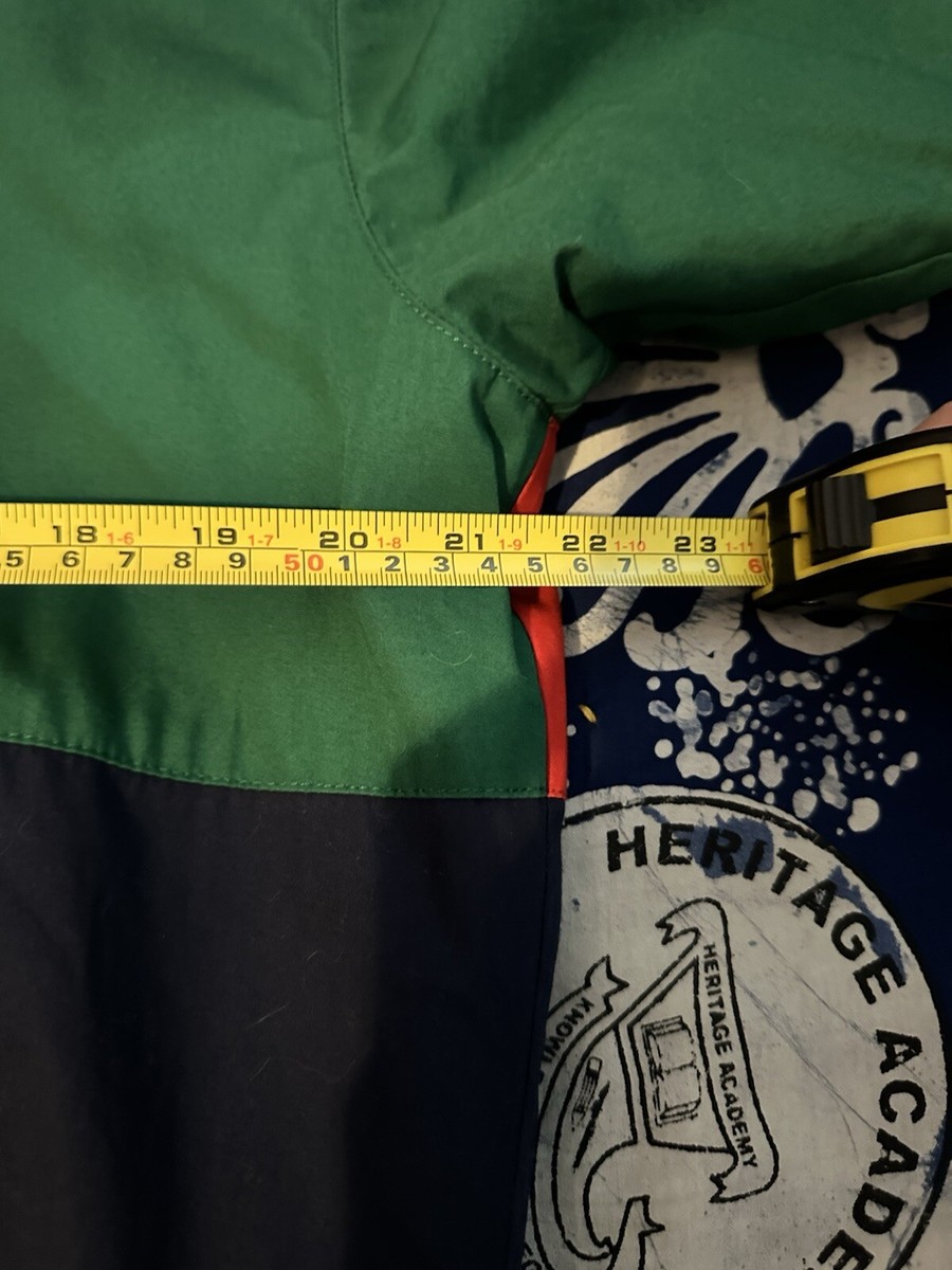 トップス VINTAGE POLO XL 1993 ATHL DEPT VINTAGE POLO XL 1993 ATHL DEPT