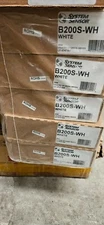System Sensor B200S-WH Sounder Base Fire Alarms - White