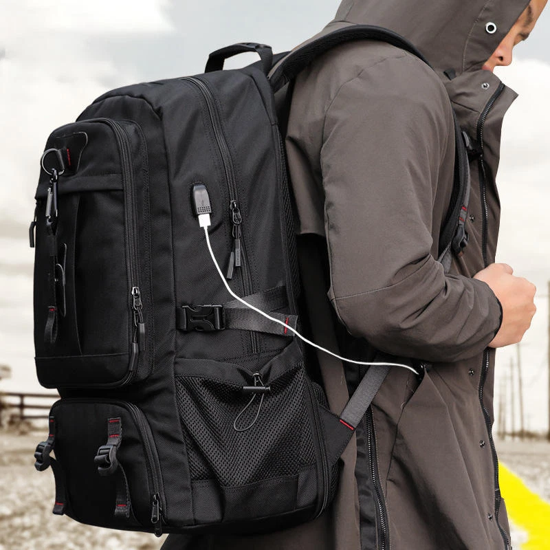 10 Waterproof Backpacks with Secure Laptop Compartments | GILI Sports