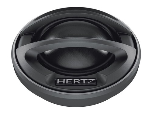 Hertz Mille Legend ML 280.3 1.38 Inch 35mm Tetolon Dome Tweeters 100w RMS Pair - 第 3/5 張圖片